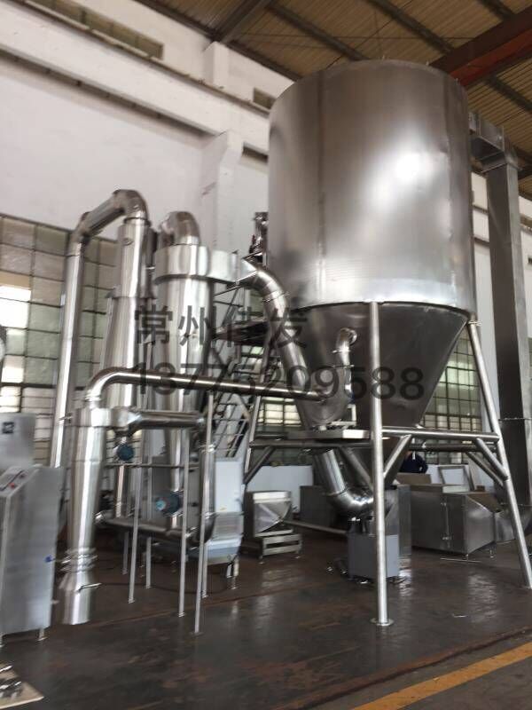 高速離心噴霧干燥機
