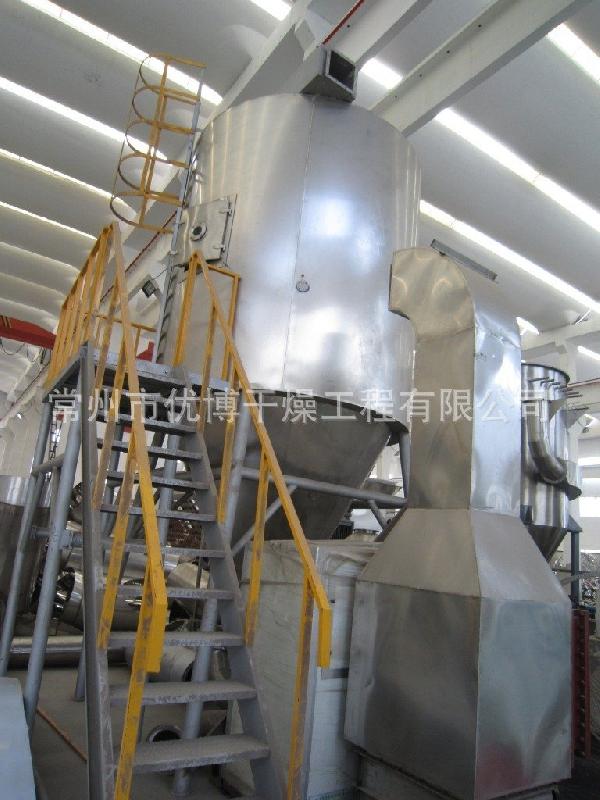雞蛋粉、蛋清粉噴霧干燥機