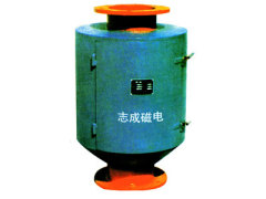 筒式永磁除鐵器