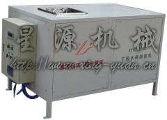 全自動干粉強力永磁除鐵機