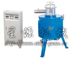 半自動漿料電磁選機