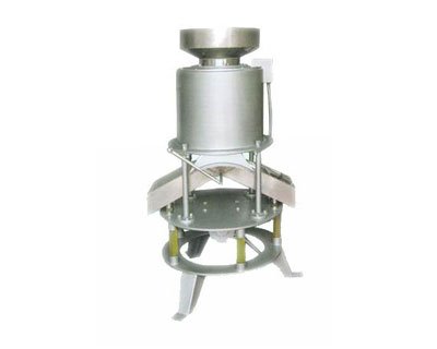 電磁除鐵機（干料型）