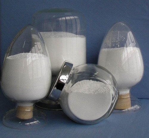 電池用納米二氧化鋯