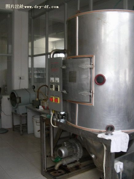 調味品噴霧干燥機