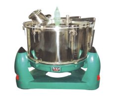 上部卸料三足式離心機