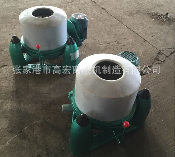 耐酸耐堿耐腐蝕離心機