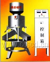 電磁王除鐵機