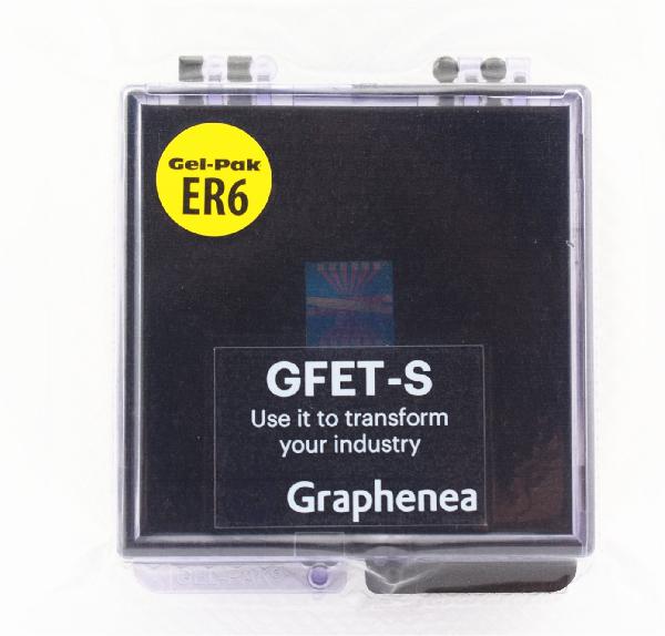 Grapheneaʯ