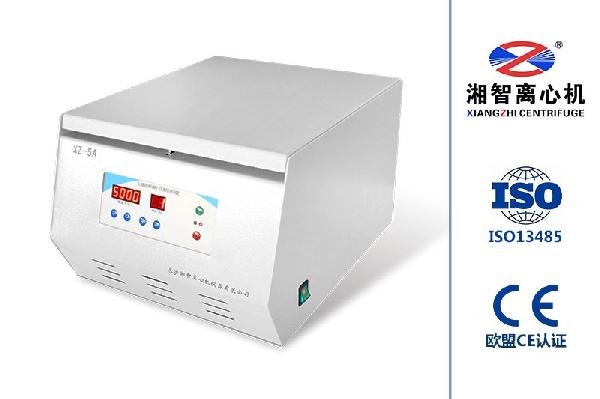 低速醫用離心機