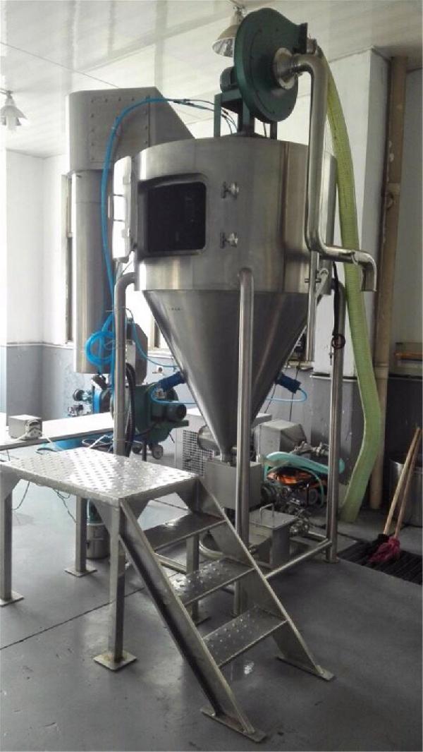 中藥浸膏實驗型噴霧干燥機