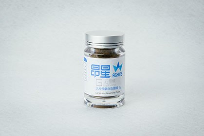 大片徑氧化石墨烯