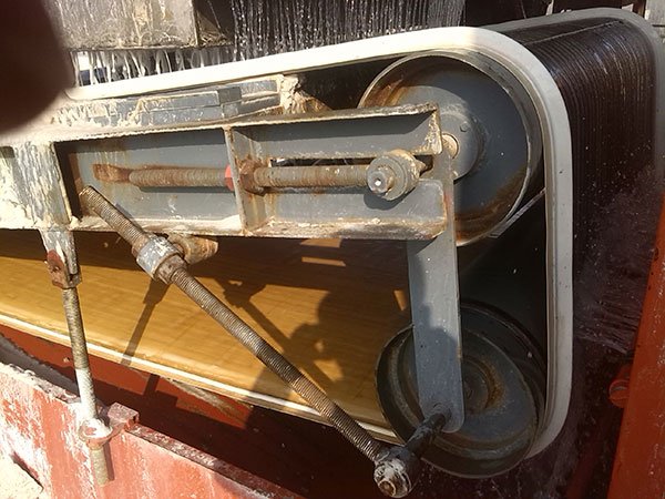 板式強磁除鐵機