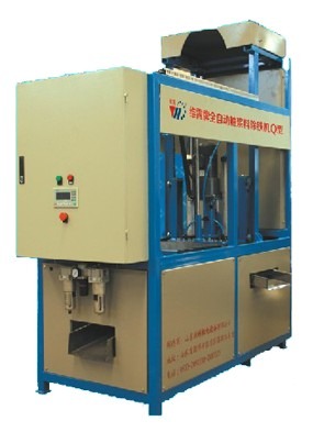 全自動釉料漿除鐵機