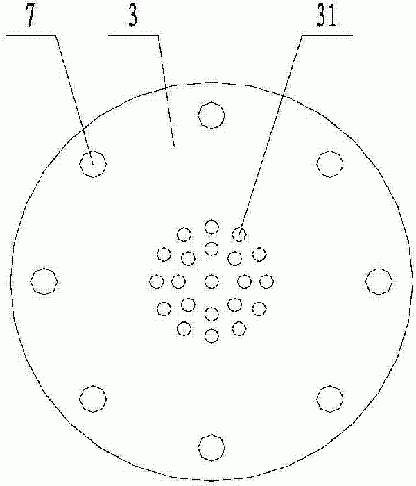 具有穩定工作狀態的離子束拋光機的制作方法