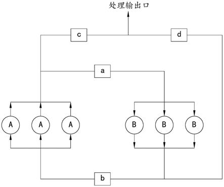 土壤原位熱脫附加熱系統及方法與流程