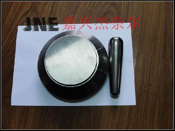 硬質合金研磨器