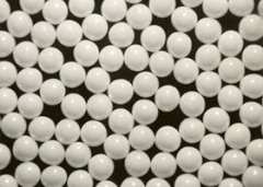 釔穩定氧化鋯珠