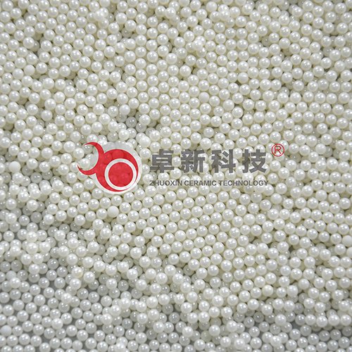 釔穩定氧化鋯