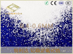 釔穩定氧化鋯珠