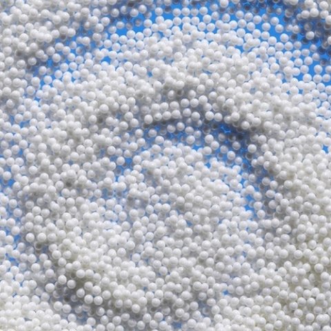 釔穩定氧化鋯珠