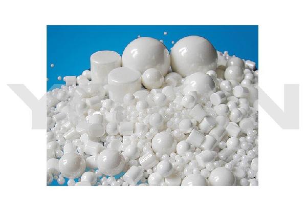 釔穩定陶瓷氧化鋯研磨介質