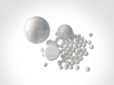 釔穩定氧化鋯球