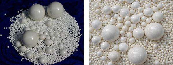 釔穩定氧化鋯珠