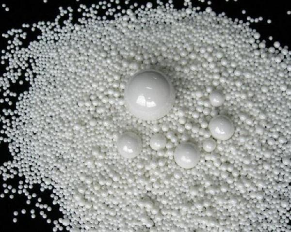 釔穩定氧化鋯珠