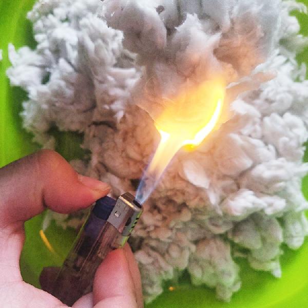 無機纖維噴涂棉