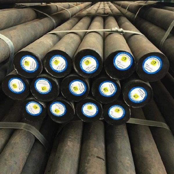棒磨機用調質熱處理耐磨鋼棒