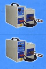 高頻加熱機