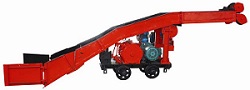 P-60B耙斗裝巖機