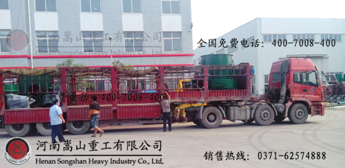 5R4119雷蒙磨粉機