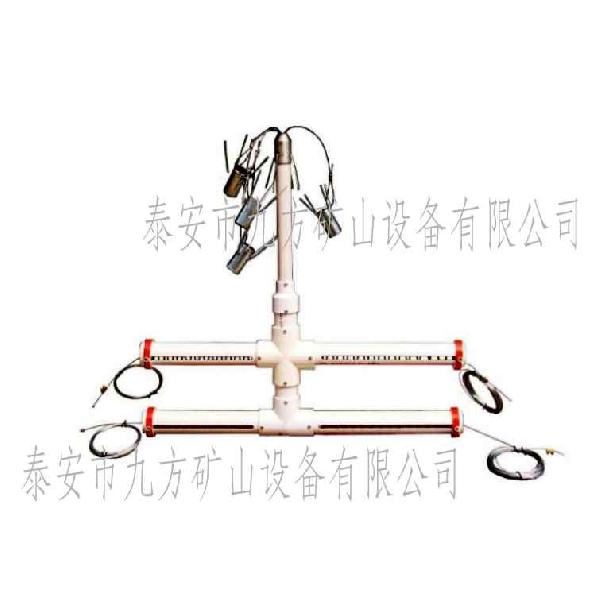 煤礦頂板多點位移計