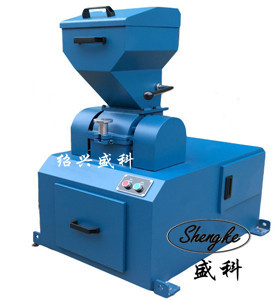 密封環錘式破碎機