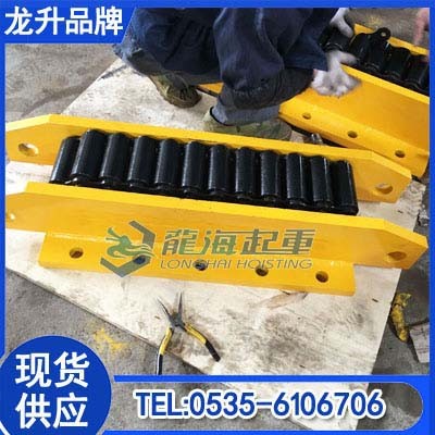 載重滾輪小車