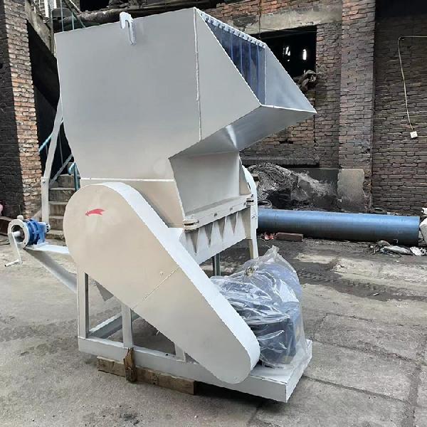 塑料粉碎機