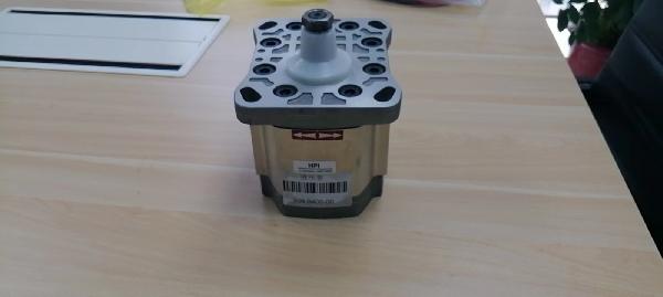 破碎機零備件