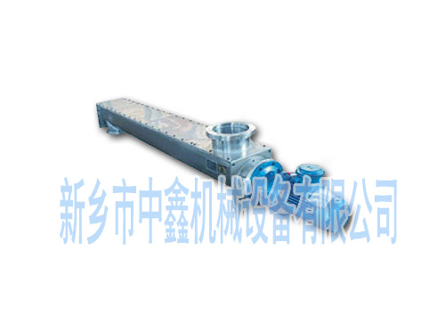 螺旋輸送機