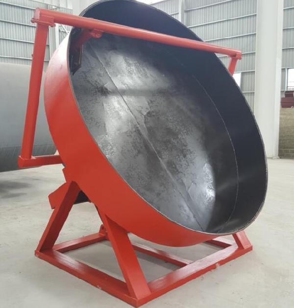 圓盤造粒機