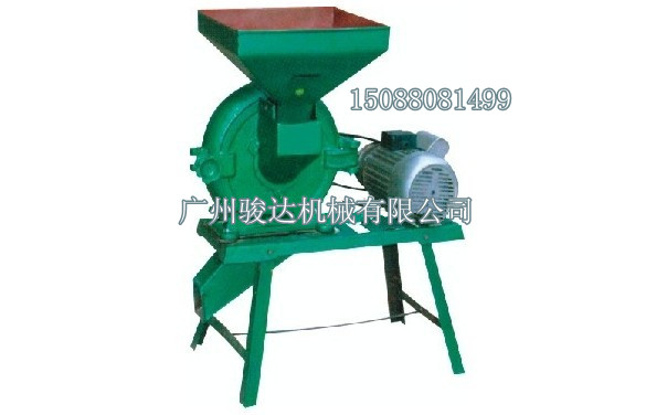 小型粉碎機