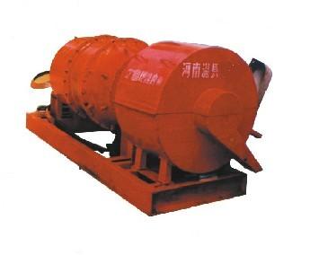 錐磨機 