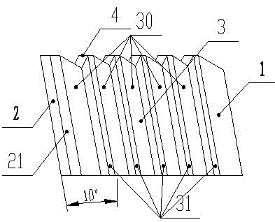 可調高細破碎機的制作方法