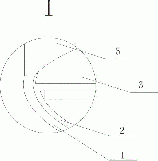 圓錐破碎機襯板的拆卸方法與流程