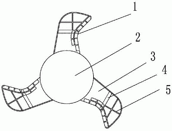 改進的燒結機單輥破碎機主軸輥齒的制作方法