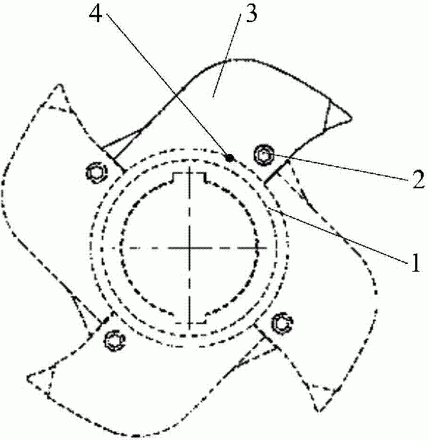 破碎機的制作方法