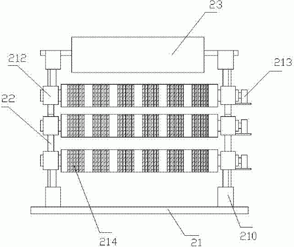 新型鋅溴電池用隔膜的制作方法