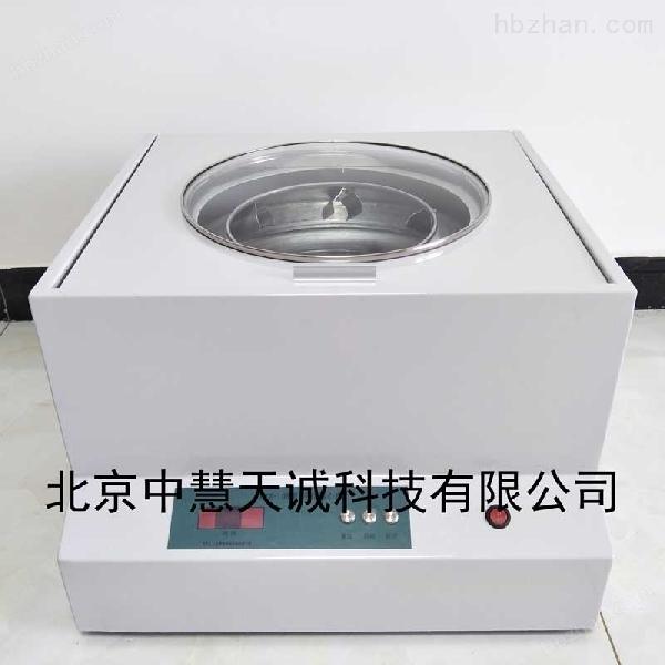 蓋勃離心機