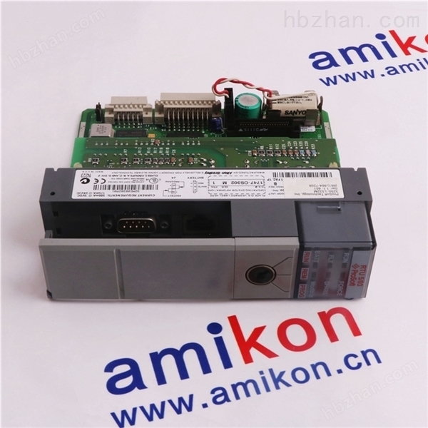 ABB DSQC662 3HAC026254-001 工業電源