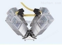 德國進口GEMUE多通道閥 隔膜閥生產